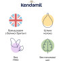 Дитяча суміш Kendamil Goat 1 на козячому молоці 0-6 місяців 800 г (92000098) Дитяча суміш Kendamil Goat 1 на козячому молоці 0-6 місяців 800 г (92000098)