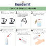 Дитяча суміш Kendamil Goat 1 на козячому молоці 0-6 місяців 800 г (92000098) Дитяча суміш Kendamil Goat 1 на козячому молоці 0-6 місяців 800 г (92000098)