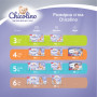 Підгузки Chicolino Medium Classico Розмір 4 (7-14 кг) 36 шт (4823098410805) Підгузки Chicolino Medium Classico Розмір 4 (7-14 кг) 36 шт (4823098410805)
