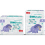 Підгузки Dino Baby Розмір 6 (16+ кг) 32 шт (4823098413240) Підгузки Dino Baby Розмір 6 (16+ кг) 32 шт (4823098413240)