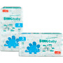 Підгузки Dino Baby Розмір 3 (4-9 кг) 46 шт (4823098410607) Підгузки Dino Baby Розмір 3 (4-9 кг) 46 шт (4823098410607)