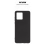 Чохол до мобільного телефона Armorstandart ICON Case Motorola G84 5G Black (ARM70879) Чохол до мобільного телефона Armorstandart ICON Case Motorola G84 5G Black (ARM70879)