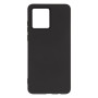 Чохол до мобільного телефона Armorstandart ICON Case Motorola G84 5G Black (ARM70879) Чохол до мобільного телефона Armorstandart ICON Case Motorola G84 5G Black (ARM70879)
