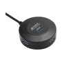 Концентратор Maiwo USB Type-A to 4х USB3.0 30cm (KH304-A) Концентратор Maiwo USB Type-A to 4х USB3.0 30cm (KH304-A)