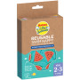 Підгузки Huggies Little Swimmers Розмір 2-3 багаторазові для плавання 1 шт (5029053583044) Підгузки Huggies Little Swimmers Розмір 2-3 багаторазові для плавання 1 шт (5029053583044)