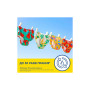 Підгузки Huggies Little Swimmers Розмір 5-6 багаторазові для плавання 1 шт (5029053583068) Підгузки Huggies Little Swimmers Розмір 5-6 багаторазові для плавання 1 шт (5029053583068)