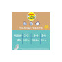 Підгузки Huggies Little Swimmers Розмір 5-6 багаторазові для плавання 1 шт (5029053583068) Підгузки Huggies Little Swimmers Розмір 5-6 багаторазові для плавання 1 шт (5029053583068)