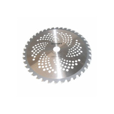 Ніж для тримера Зеніт диск 255x25.4mm 40 TCT Light (40103255)