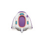 Круг надувний BestWay Плотик (BW 34106 violet) Круг надувний BestWay Плотик (BW 34106 violet)