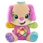 Розвиваюча іграшка Fisher-Price Smart Stages Сестричка розумного цуценя багатомовна (JFD32)