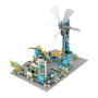 Конструктор Makerzoid Happy Farm Fresh Fields (MKZ-HF-01) Конструктор Makerzoid Happy Farm Fresh Fields (MKZ-HF-01)