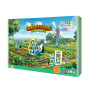 Конструктор Makerzoid Happy Farm Fresh Fields (MKZ-HF-01) Конструктор Makerzoid Happy Farm Fresh Fields (MKZ-HF-01)
