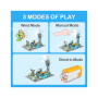 Конструктор Makerzoid Happy Farm Bountiful Fields (MKZ-HF-02) Конструктор Makerzoid Happy Farm Bountiful Fields (MKZ-HF-02)