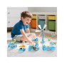 Конструктор Makerzoid Happy Farm Bountiful Fields (MKZ-HF-02) Конструктор Makerzoid Happy Farm Bountiful Fields (MKZ-HF-02)