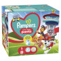 Підгузки Pampers Junior Розмір 5 (12-17кг) Paw Patrol 66 шт (8006540863619) Підгузки Pampers Junior Розмір 5 (12-17кг) Paw Patrol 66 шт (8006540863619)