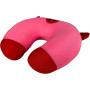 Туристична подушка Martin Brown 24х24см Pink (79001P-IS) Туристична подушка Martin Brown 24х24см Pink (79001P-IS)