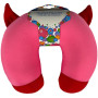 Туристична подушка Martin Brown 24х24см Pink (79001P-IS) Туристична подушка Martin Brown 24х24см Pink (79001P-IS)