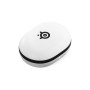 Навушники SteelSeries Arctis GameBuds Bluetooth White (61682) Навушники SteelSeries Arctis GameBuds Bluetooth White (61682)