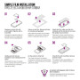 Плівка захисна Armorstandart Anti-Blue Xiaomi Redmi Note 13 Pro+ 5G (ARM71867) Плівка захисна Armorstandart Anti-Blue Xiaomi Redmi Note 13 Pro+ 5G (ARM71867)
