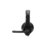 Навушники Xtrike ME HP-312 XBOX/PS/PC Black/Rad (HP-312) Навушники Xtrike ME HP-312 XBOX/PS/PC Black/Rad (HP-312)