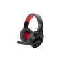 Навушники Xtrike ME HP-312 XBOX/PS/PC Black/Rad (HP-312) Навушники Xtrike ME HP-312 XBOX/PS/PC Black/Rad (HP-312)