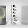 Плівка захисна Armorstandart Matte Samsung S24 Plus (ARM72458) Плівка захисна Armorstandart Matte Samsung S24 Plus (ARM72458)
