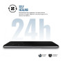 Плівка захисна Armorstandart Matte Samsung S24 Plus (ARM72458) Плівка захисна Armorstandart Matte Samsung S24 Plus (ARM72458)
