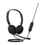 Навушники Jabra Evolve 10 Stereo USB-A Black (2699-820-109) Навушники Jabra Evolve 10 Stereo USB-A Black (2699-820-109)