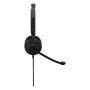 Навушники Jabra Evolve 10 Stereo USB-A Black (2699-820-109) Навушники Jabra Evolve 10 Stereo USB-A Black (2699-820-109)