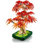 Конструктор LEGO Botanicals Бонсай з японського червоного клена (10348) Конструктор LEGO Botanicals Бонсай з японського червоного клена (10348)
