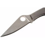 Ніж Spyderco Honeybee SS (C137P) Ніж Spyderco Honeybee SS (C137P)