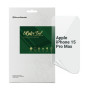 Плівка захисна Armorstandart Supreme Apple iPhone 15 Pro Max (ARM68272) Плівка захисна Armorstandart Supreme Apple iPhone 15 Pro Max (ARM68272)