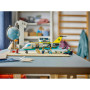 Конструктор LEGO City Літак швидкої медичної допомоги (60465) Конструктор LEGO City Літак швидкої медичної допомоги (60465)