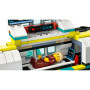 Конструктор LEGO City Літак швидкої медичної допомоги (60465) Конструктор LEGO City Літак швидкої медичної допомоги (60465)