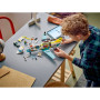 Конструктор LEGO City Літак швидкої медичної допомоги (60465) Конструктор LEGO City Літак швидкої медичної допомоги (60465)