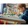 Конструктор LEGO City Літак швидкої медичної допомоги (60465) Конструктор LEGO City Літак швидкої медичної допомоги (60465)