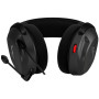 Навушники HyperX Cloud Stinger 2 Core Wired Black (683L9AA) Навушники HyperX Cloud Stinger 2 Core Wired Black (683L9AA)