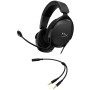 Навушники HyperX Cloud Stinger 2 Core Wired Black (683L9AA) Навушники HyperX Cloud Stinger 2 Core Wired Black (683L9AA)