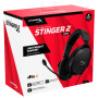 Навушники HyperX Cloud Stinger 2 Core Wired Black (683L9AA) Навушники HyperX Cloud Stinger 2 Core Wired Black (683L9AA)