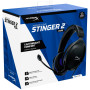 Навушники HyperX Cloud Stinger 2 Core for PlayStation Black (6H9B6AA) Навушники HyperX Cloud Stinger 2 Core for PlayStation Black (6H9B6AA)