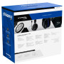 Навушники HyperX Cloud Stinger 2 Core for PlayStation Black (6H9B6AA) Навушники HyperX Cloud Stinger 2 Core for PlayStation Black (6H9B6AA)
