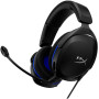 Навушники HyperX Cloud Stinger 2 Core for PlayStation Black (6H9B6AA) Навушники HyperX Cloud Stinger 2 Core for PlayStation Black (6H9B6AA)