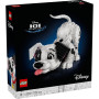 Конструктор LEGO Disney 101 далматинець (43269) Конструктор LEGO Disney 101 далматинець (43269)