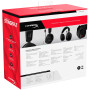 Навушники HyperX Cloud Stinger 2 Wired Black (519T1AA) Навушники HyperX Cloud Stinger 2 Wired Black (519T1AA)