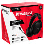 Навушники HyperX Cloud Stinger 2 Wireless Black (676A2AA) Навушники HyperX Cloud Stinger 2 Wireless Black (676A2AA)