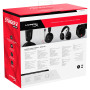 Навушники HyperX Cloud Stinger 2 Wireless Black (676A2AA) Навушники HyperX Cloud Stinger 2 Wireless Black (676A2AA)