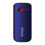 Мобільний телефон Sigma Comfort 50 EASY TYPE-C Blue (4827798585238) Мобільний телефон Sigma Comfort 50 EASY TYPE-C Blue (4827798585238)