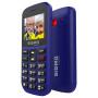 Мобільний телефон Sigma Comfort 50 EASY TYPE-C Blue (4827798585238) Мобільний телефон Sigma Comfort 50 EASY TYPE-C Blue (4827798585238)