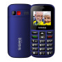 Мобільний телефон Sigma Comfort 50 EASY TYPE-C Blue (4827798585238) Мобільний телефон Sigma Comfort 50 EASY TYPE-C Blue (4827798585238)