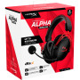 Навушники HyperX Cloud Alpha Wireless Black (4P5D4AA) Навушники HyperX Cloud Alpha Wireless Black (4P5D4AA)